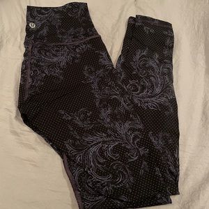 Lululemon leggings